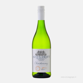 Alvi's Drift Chardonnay