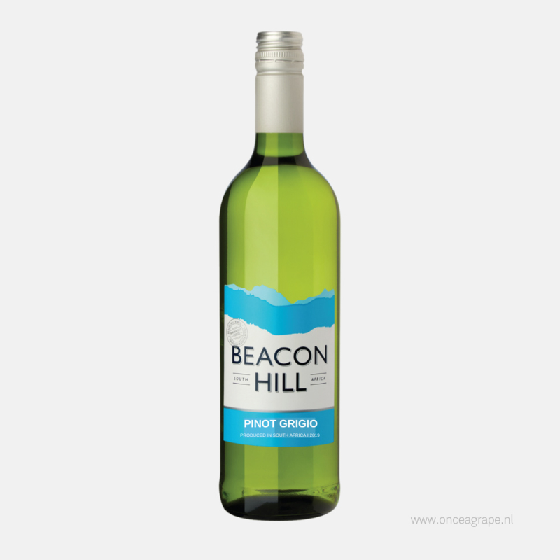 Beacon Hill Pinot Grigio 2019