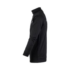 Fostex Beveiliging T-shirt Lange Mouwen + Col