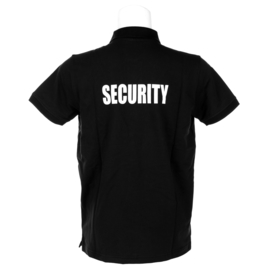 Fostex Security Polo Stretch