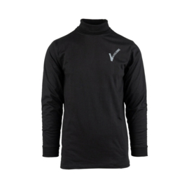 Fostex Beveiliging T-shirt Lange Mouwen + Col