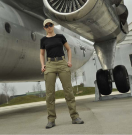 Helikon-Tex Urban Tactical Pants Woman Black