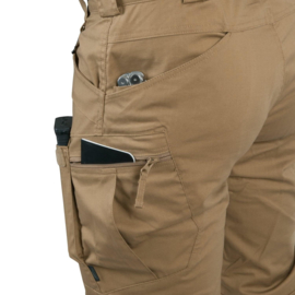 Helikon-Tex Urban Tactical Pants Black