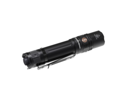 Fenix PD36R - waterproof - rechargeable flashlight - 1600 lumen