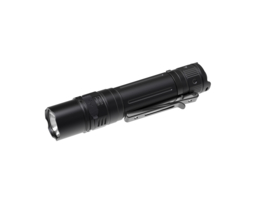 Fenix PD36R - waterproof - rechargeable flashlight - 1600 lumen