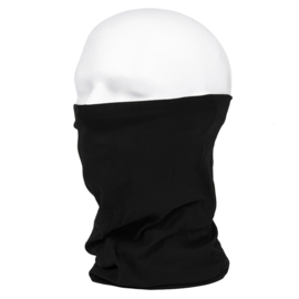 Fostex Face Wrap Black