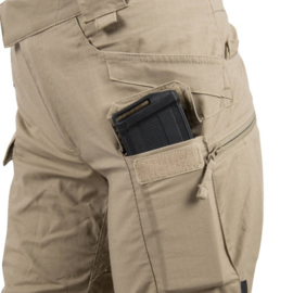Helikon-Tex Urban Tactical Pants Woman Black
