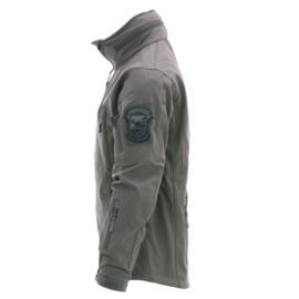 101 INC Tactical Softshell Jacket