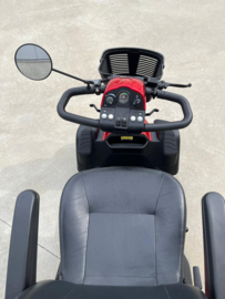 Pride Victory XL 140S Scootmobiel 20km/u