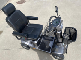Sunrise Medical s425 4 -wiel Scootmobiel 12km/u
