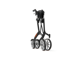 Let’s Go Out rollator trust care inclusief tas