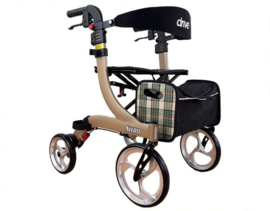 Drive Nitro Rollator