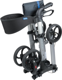 Thuasne New Design Quatro Rollator - One size