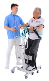 torneo® compact De compacte en wendbare actieve tillift