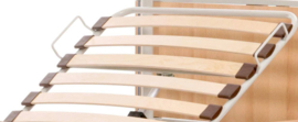 AKS Lattenbodem houders set (houten lattenbodem)