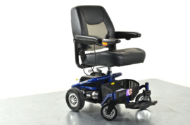 Reno II Roma compacte elektrische rolstoel. (nieuw in de verpakking, meeneemprijs)