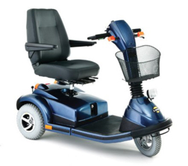 Export Scootmobielen