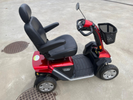 Pride Victory XL 140S Scootmobiel 20km/u