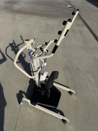 Invacare Reliant 350 Actieve Tillift (goede staat 2018)