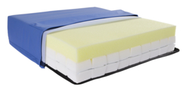 AKS-variosit memo 10 – Drukverlichting op maat met memory foam