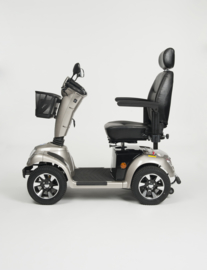 Carpo 4 Scootmobiel 15km/u