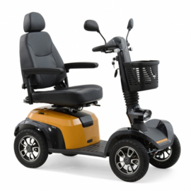 Presto Scootmobiel 15km/u