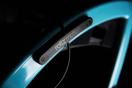 Rollz Motion 2 – Rollator en Rolstoel in 1 | Lichtgewicht & Opvouwbaar
