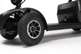 Vermeiren One Scootmobiel 8 km/h