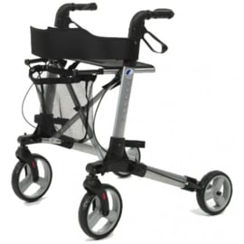 Quadri light rollator vermeiren 