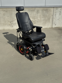 Permobil Corpus M3 (zo goed als nieuw slechts 10km op de Teller!)