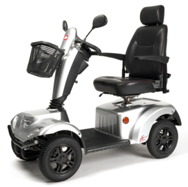 Carpo 2 Special Edition Scootmobiel 17km/u