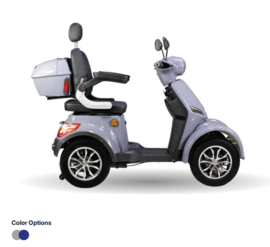 Volta VM6 scootmobiel 25km/h aan een topprijs