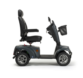Carpo 2 Special Edition Scootmobiel 17km/u