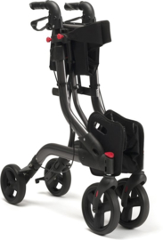 Four light rollator