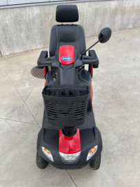 Invacare Orion Metro Scootmobiel 12km/u