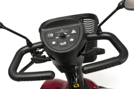 Ceres SE Compacte en snelle scooter