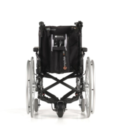 Elektrische rolstoelen
