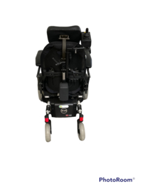 oppervlakte Platteland Persoonlijk TA IQ compacte elektrische rolstoel full option (2de-hands enkel op  aanvraag) | Tweedehands elektrische rolstoel | Easycomfort zorghulpmiddelen