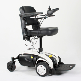 Travelux venture elektrisch rolstoel met hoog laag functie demomodel