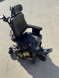 Permobil M300 van 2023 (slechts 290 km)