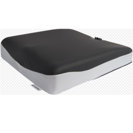 Memory foam zitkussen