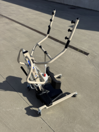 Invacare Reliant 350 Actieve Tillift (goede staat 2018)