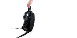 Sunrise Medical Empulse R20 – Lichtgewicht elektrische duwondersteuning (5 keer gebruikt)