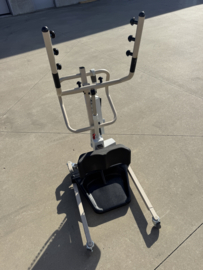 Invacare Reliant 350 Actieve Tillift (goede staat 2018)