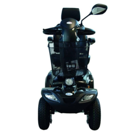 Stryder ST4  Scootmobiel 12km/u