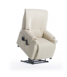 Medilax 4 motorige relax zetel