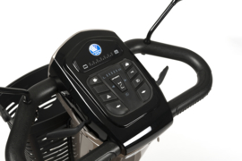 Carpo 4 Scootmobiel 15km/u