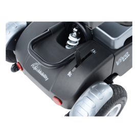 Vivo+ demonteerbare scootmobiel 8km/u