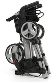 Quadri light rollator vermeiren