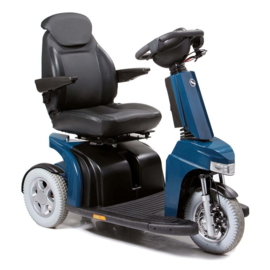 Sterling Elite 2 Plus super geveerde scootmobiel